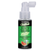 Juicy Head - Dry Mouth Spray - Sour Watermelon - 2 fl oz / 60 ml