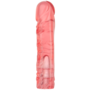Crystal Jelly Dildo - 8 / 20 cm