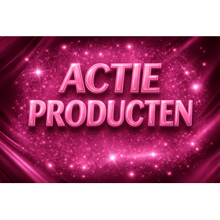 Actie producten