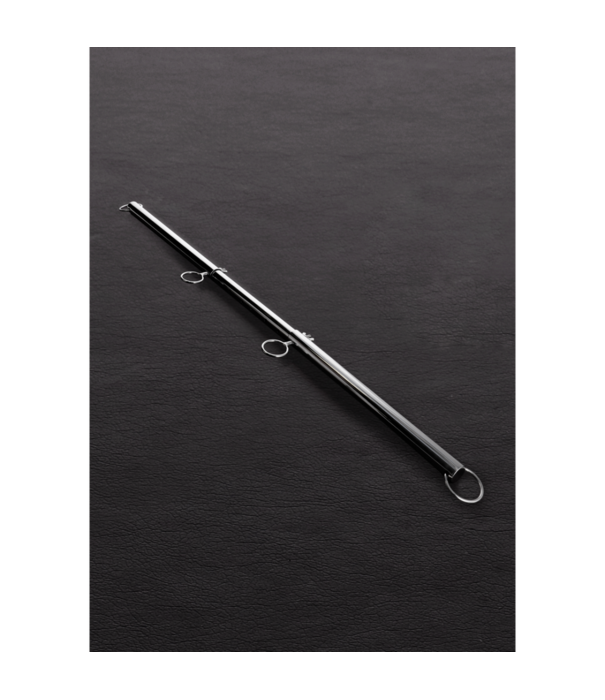 Steel by Shots Verstelbare Spreader Bar