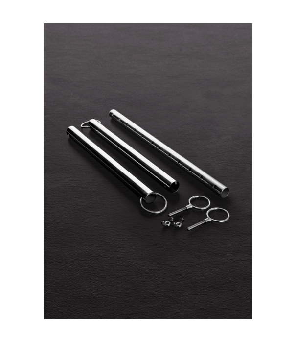 Steel by Shots Verstelbare Spreader Bar