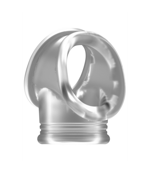 Sono by Shots Nr.48 - Cockring met Ball Strap