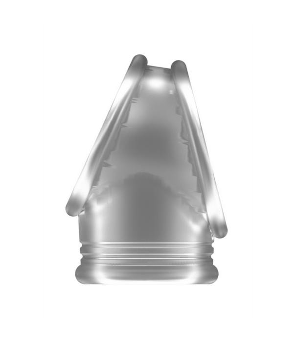 Sono by Shots Nr.48 - Cockring met Ball Strap