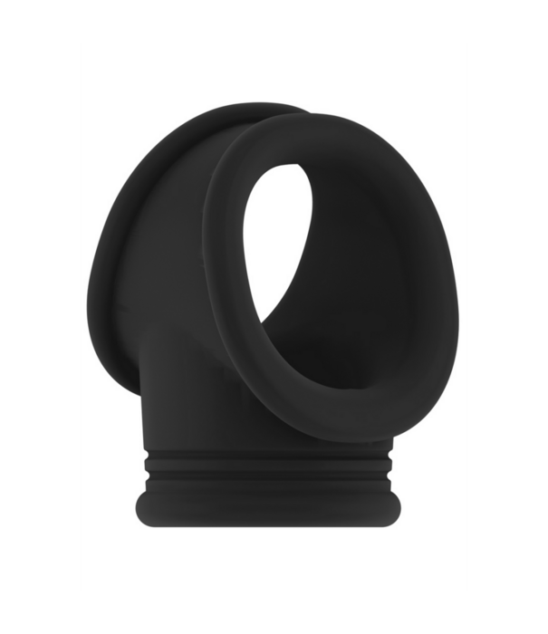Sono by Shots Nr.48 - Cockring met Ball Strap