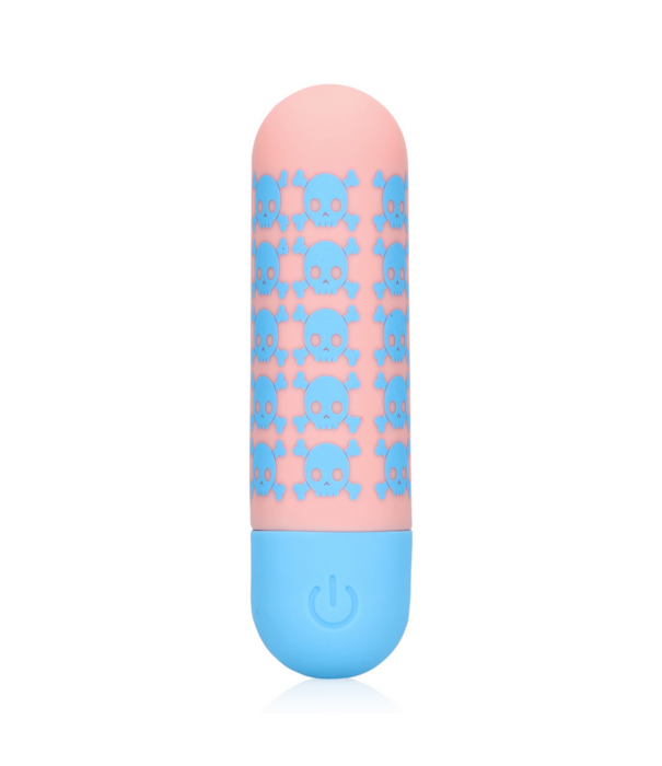 S-Line by Shots Bone to be Wild - Bullet Vibrator