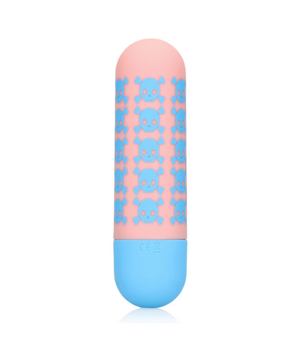 S-Line by Shots Bone to be Wild - Bullet Vibrator