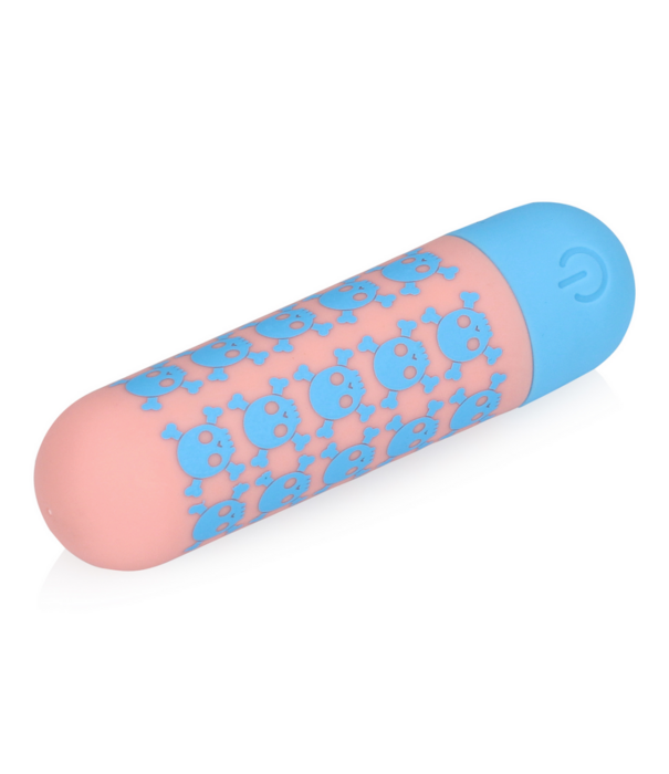 S-Line by Shots Bone to be Wild - Bullet Vibrator