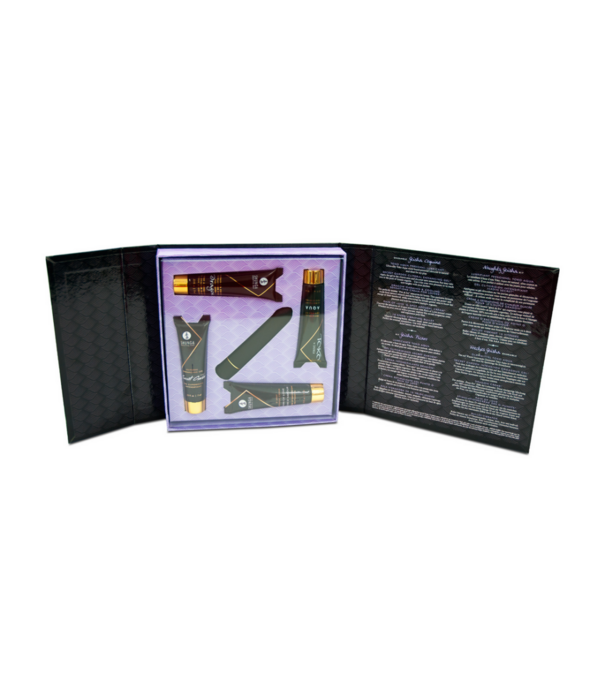 Shunga Naughty Geisha's Kit