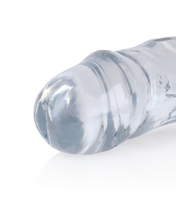 RealRock by Shots Realistische Double Dong - 18'' / 45 cm