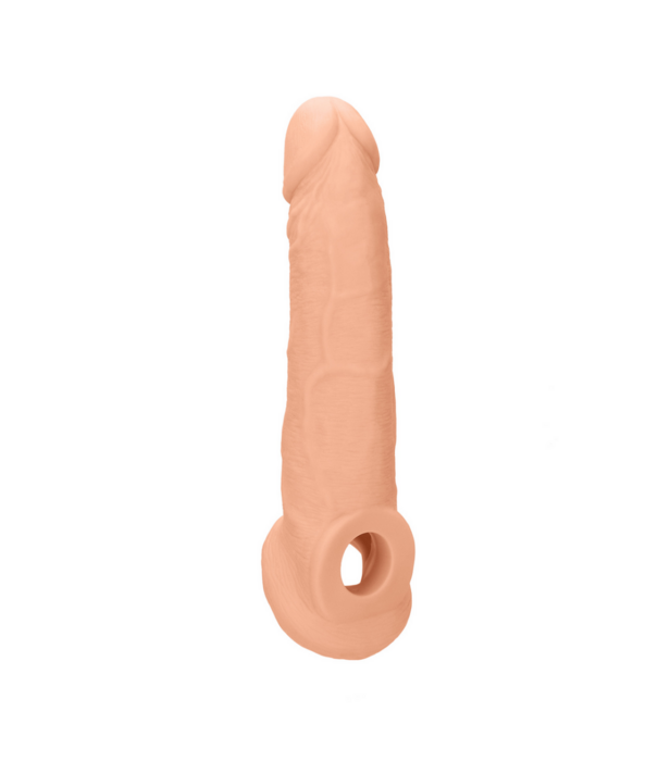 RealRock by Shots Penis Huls - 9 / 23 cm