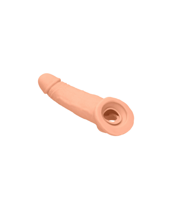 RealRock by Shots Penis Huls - 9 / 23 cm