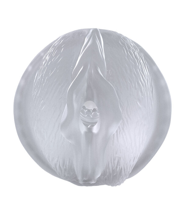 Pumped by Shots MaxLift - 6 Function Suction Masturbator Pump - Metallic Red