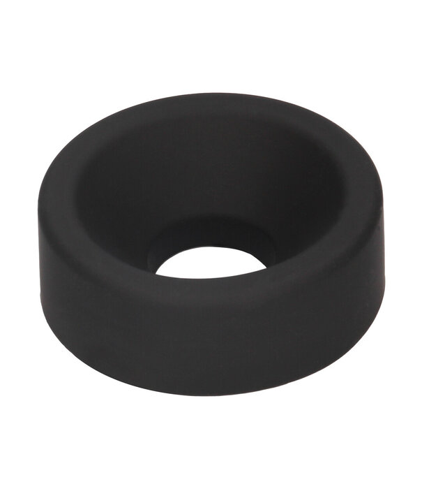 Pumped by Shots MaxLift - 6 Function Suction Masturbator Pump - Metallic Red