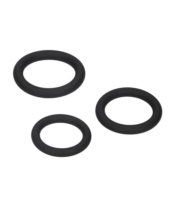 Pumped by Shots CyberPulse - Automatische Waterdichte Penis Pomp - Zwart