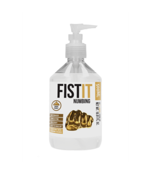 Verdovende Glijmiddel - 17 fl oz / 500 ml