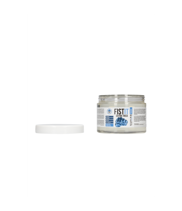 Fist It by Shots Extra Dikke Glijmiddel - 17 fl oz / 500 ml