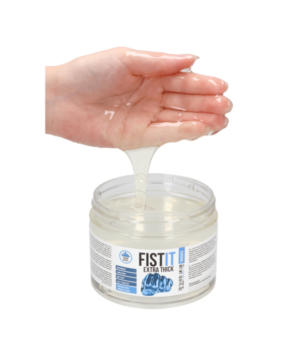 Fist It by Shots Extra Dikke Glijmiddel - 17 fl oz / 500 ml