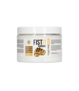Verdovende Glijmiddel - 17 fl oz / 500 ml