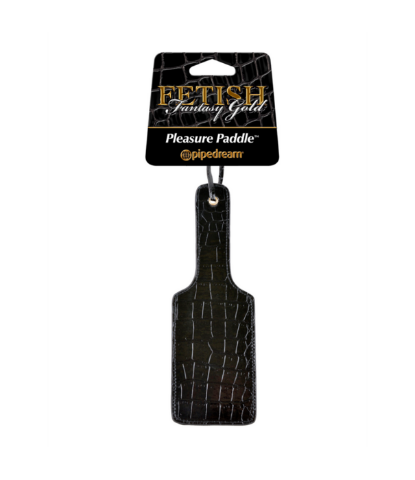 Pipedream Plezier Paddle