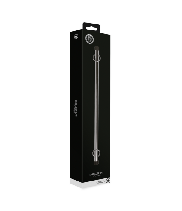 Ouch! by Shots Verstelbare spreidstang