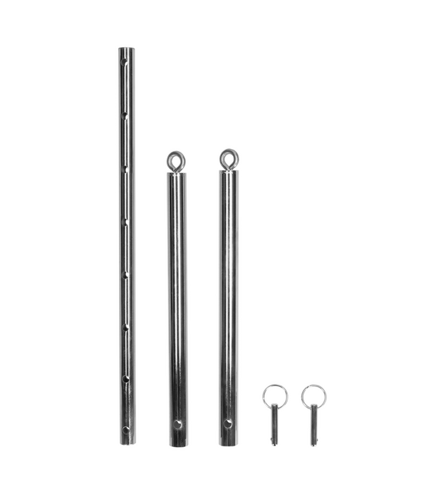 Ouch! by Shots Verstelbare spreidstang