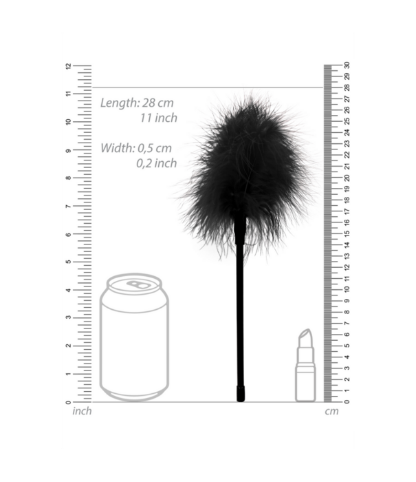 Ouch! by Shots Veer Tickle