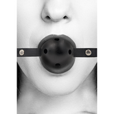 Ademend Ball Gag