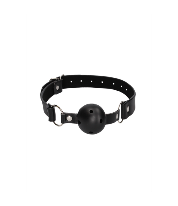 Ouch! by Shots Ademend Ball Gag