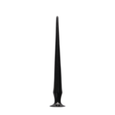 Ass Spike Dildo - 17 / 42 cm