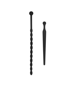 Silicone Beginners Plug Set