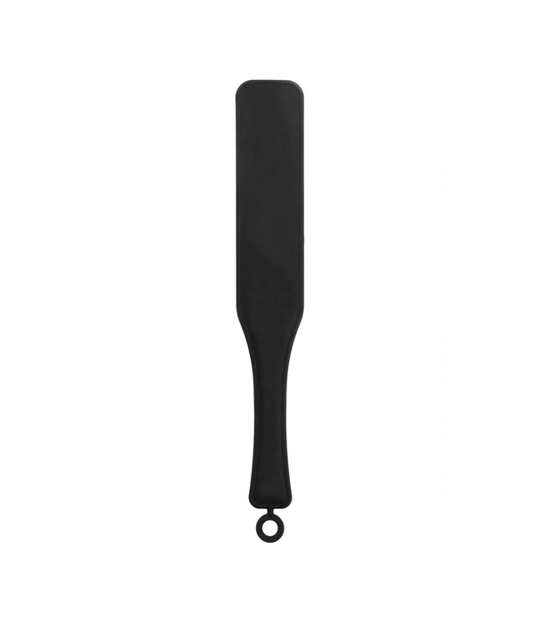 Ouch! by Shots Siliconen Paddle met Textuur