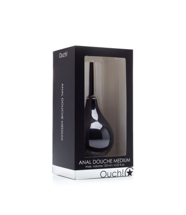 Ouch! by Shots Anale Douche - Medium