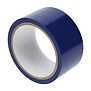 PVC Niet-Plakband - 20 m - Marineblauw