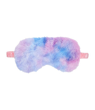 Fluffy Mask - Multicolor 2