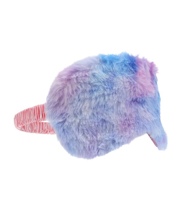 Ouch! by Shots Fluffy Mask - Multicolor 2