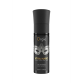 Xtra Hard Power Gel - Stimulerende Gel voor Mannen - 1 fl oz / 30 ml