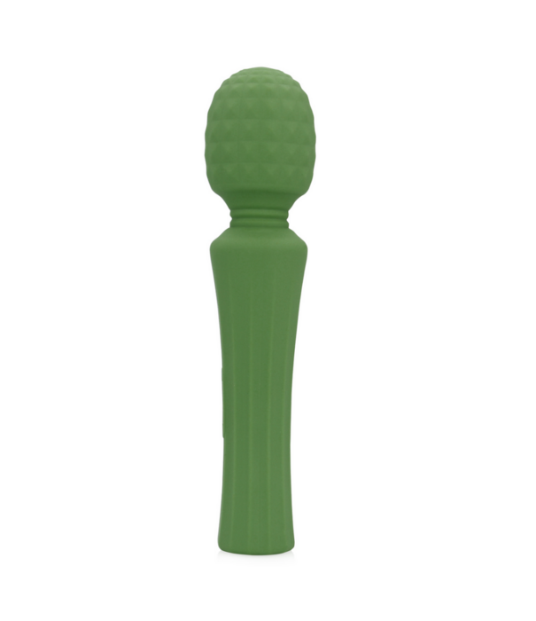 Loveline by Shots Krachtige wandvibrator met vaste handgreep