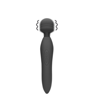 Krachtige Wand Vibrator - Charbone