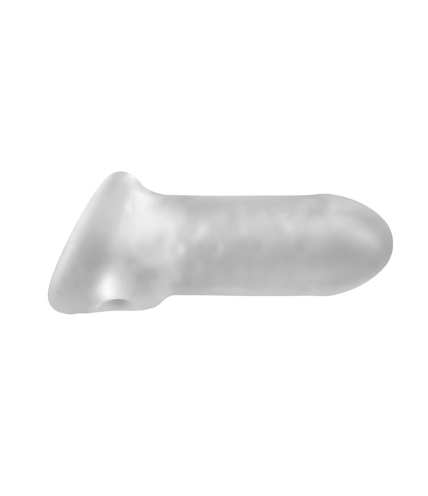 PerfectFitBrand Fat Boy Original Ultra Fat - Dildo - 6 / 14 cm