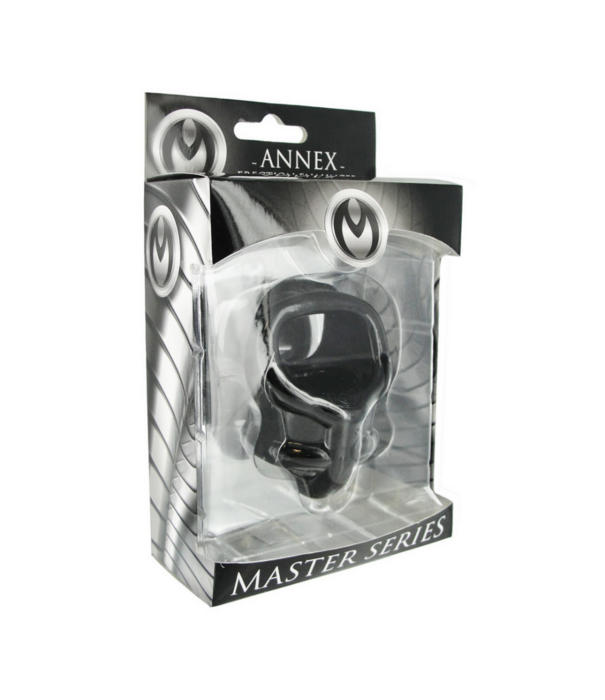 Annex - Chastity Penis Cage