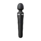 Domi 2 - Bluetooth App-gestuurde Mini Wand Massager - Zwart