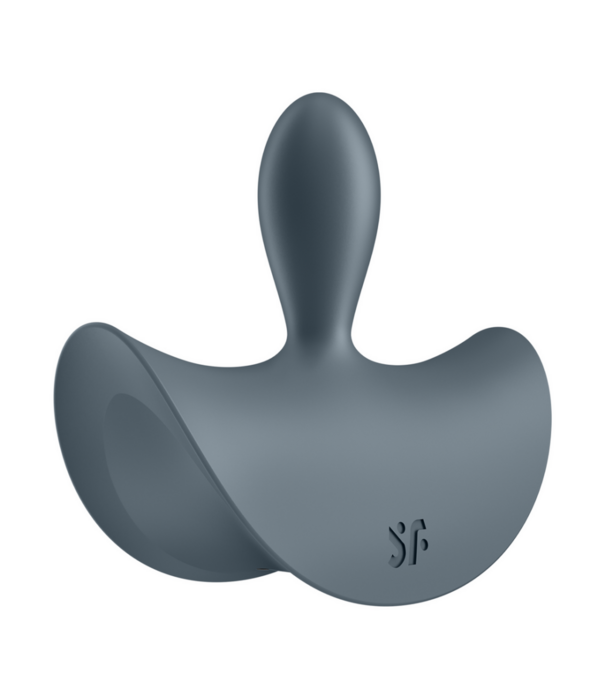 Satisfyer Booty Absolute Beginners 2 - Grijs