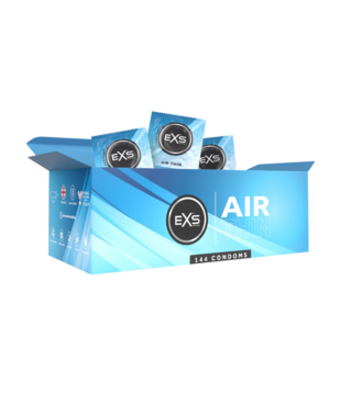 EXS Air Thin - Condoms - 144 Stuks