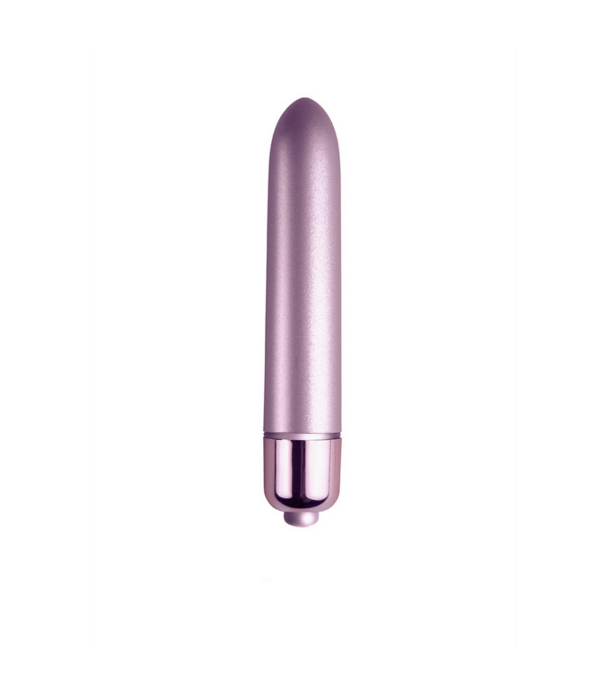 Rocks-Off Vibrerende Bullet met 10 Snelheden - 3.54 / 90 mm