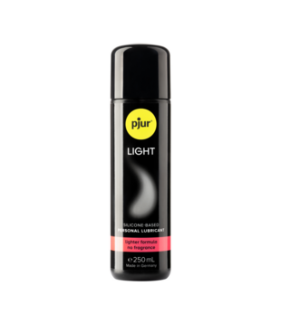 Light - Siliconebased Lubricant - 8.5 fl oz / 250 ml