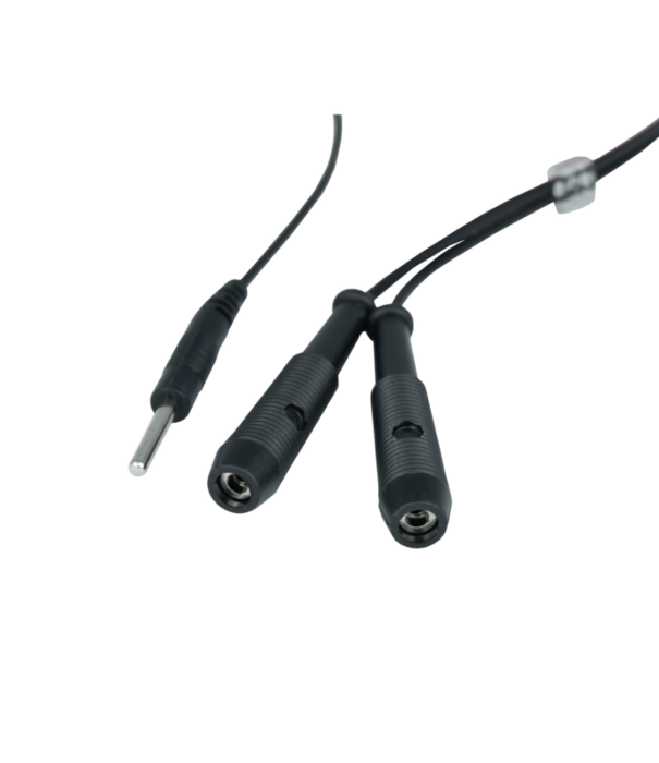 ElectraStim Driefasige Combi-kabel