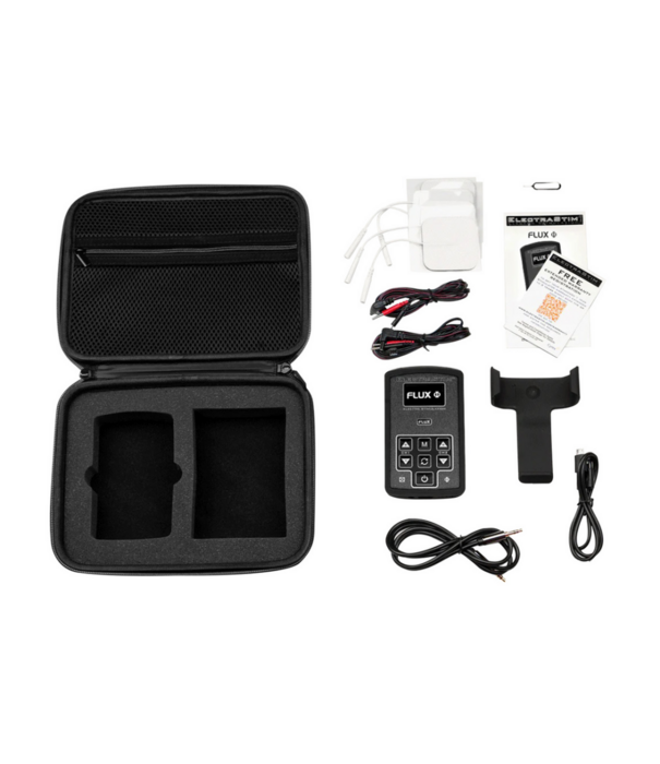ElectraStim Flux - Stimulator Kit