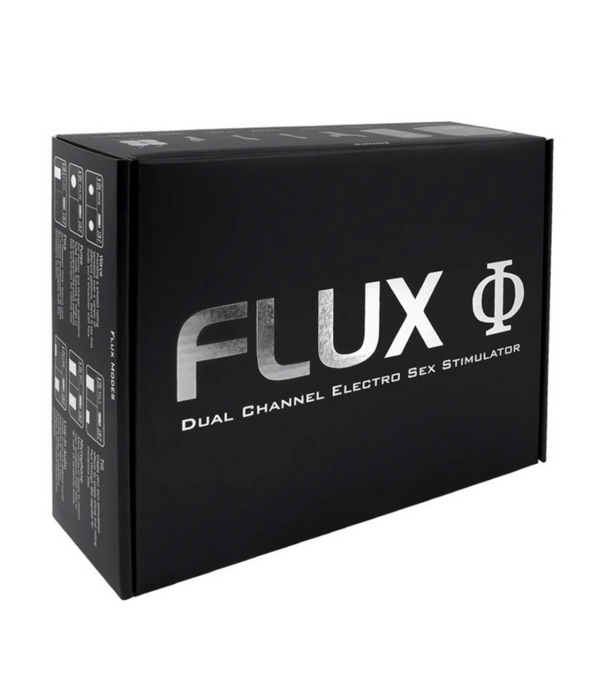ElectraStim Flux - Stimulator Kit