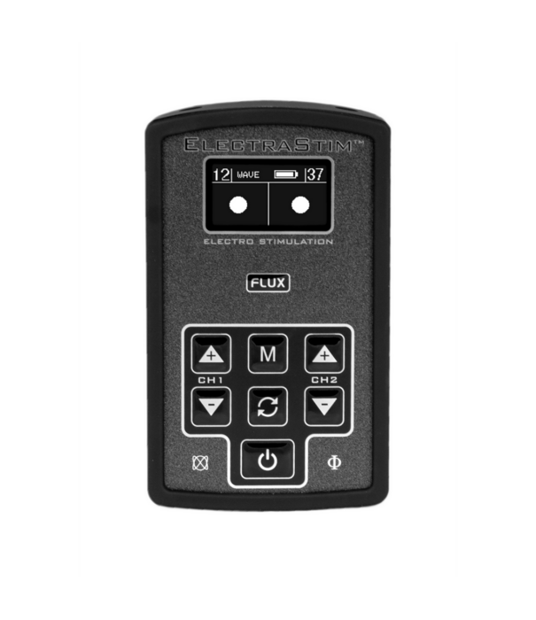 ElectraStim Flux - Stimulator Kit