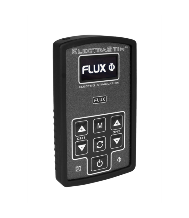 ElectraStim Flux - Stimulator Kit